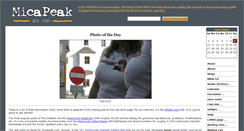 Desktop Screenshot of euro-moto.micapeak.com